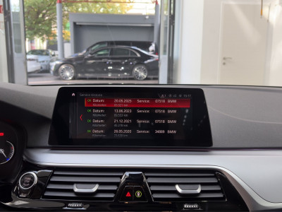 BMW 5er Gebrauchtwagen BMW 5er Gebrauchtwagen