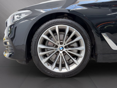 BMW 5er Gebrauchtwagen BMW 5er Gebrauchtwagen