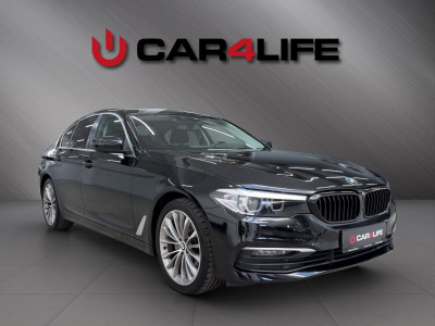 BMW 5er Gebrauchtwagen BMW 5er Gebrauchtwagen