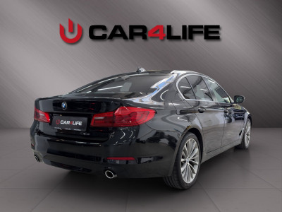 BMW 5er Gebrauchtwagen BMW 5er Gebrauchtwagen