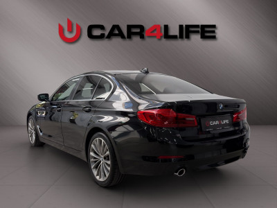 BMW 5er Gebrauchtwagen BMW 5er Gebrauchtwagen