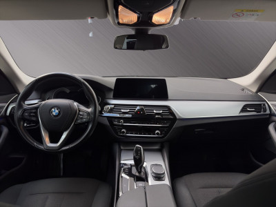 BMW 5er Gebrauchtwagen BMW 5er Gebrauchtwagen