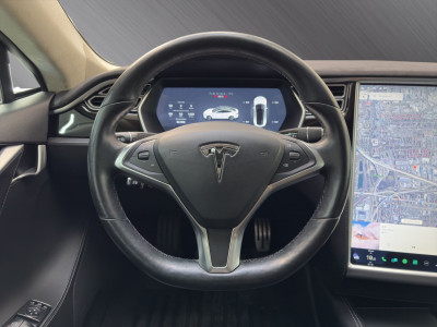 Tesla Model S Gebrauchtwagen Tesla Model S Gebrauchtwagen