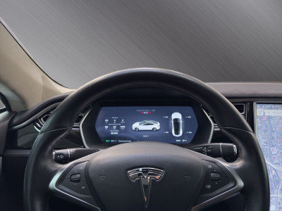 Tesla Model S Gebrauchtwagen Tesla Model S Gebrauchtwagen