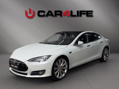 Tesla Model S Gebrauchtwagen Tesla Model S Gebrauchtwagen