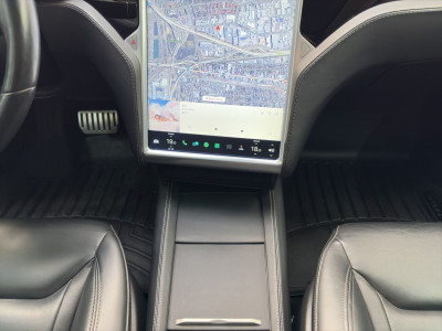 Tesla Model S Gebrauchtwagen Tesla Model S Gebrauchtwagen