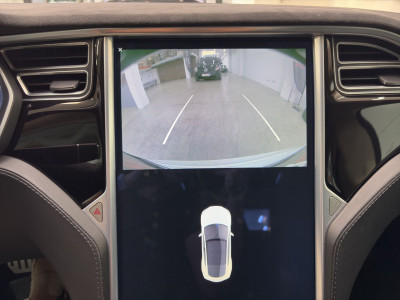 Tesla Model S Gebrauchtwagen Tesla Model S Gebrauchtwagen