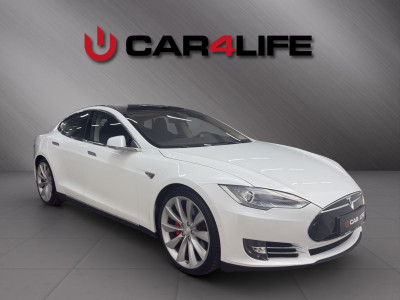Tesla Model S Gebrauchtwagen Tesla Model S Gebrauchtwagen