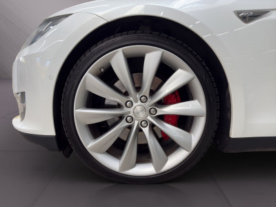 Tesla Model S Gebrauchtwagen Tesla Model S Gebrauchtwagen