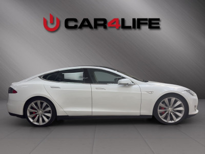 Tesla Model S Gebrauchtwagen Tesla Model S Gebrauchtwagen