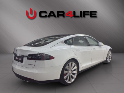 Tesla Model S Gebrauchtwagen Tesla Model S Gebrauchtwagen