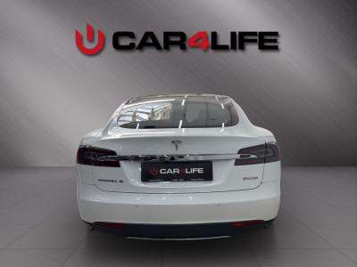 Tesla Model S Gebrauchtwagen Tesla Model S Gebrauchtwagen