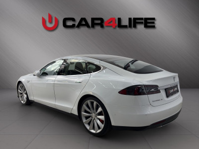 Tesla Model S Gebrauchtwagen Tesla Model S Gebrauchtwagen