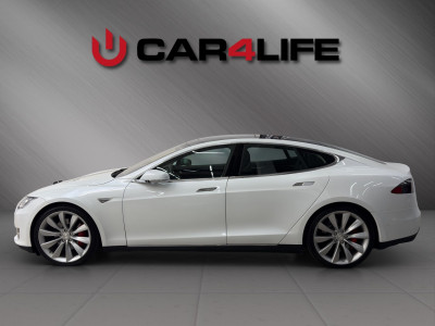 Tesla Model S Gebrauchtwagen Tesla Model S Gebrauchtwagen