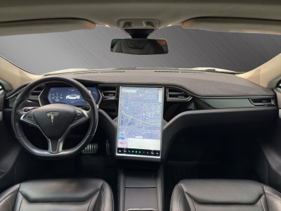 Tesla Model S Gebrauchtwagen Tesla Model S Gebrauchtwagen