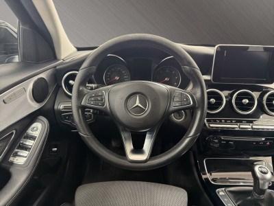 Mercedes-Benz C-Klasse Gebrauchtwagen Mercedes-Benz C-Klasse Gebrauchtwagen