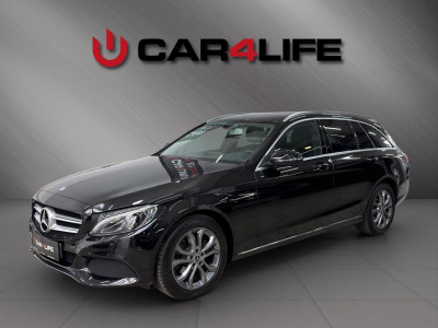 Mercedes-Benz C-Klasse Gebrauchtwagen Mercedes-Benz C-Klasse Gebrauchtwagen