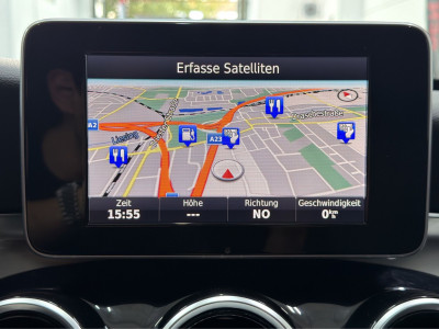 Mercedes-Benz C-Klasse Gebrauchtwagen Mercedes-Benz C-Klasse Gebrauchtwagen