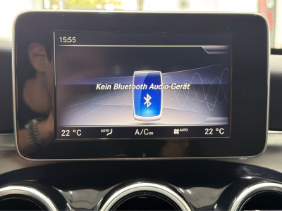 Mercedes-Benz C-Klasse Gebrauchtwagen Mercedes-Benz C-Klasse Gebrauchtwagen