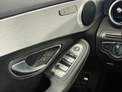 Mercedes-Benz C-Klasse Gebrauchtwagen Mercedes-Benz C-Klasse Gebrauchtwagen