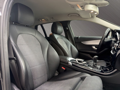 Mercedes-Benz C-Klasse Gebrauchtwagen Mercedes-Benz C-Klasse Gebrauchtwagen