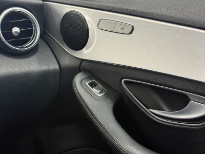 Mercedes-Benz C-Klasse Gebrauchtwagen Mercedes-Benz C-Klasse Gebrauchtwagen