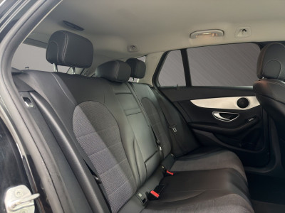 Mercedes-Benz C-Klasse Gebrauchtwagen Mercedes-Benz C-Klasse Gebrauchtwagen