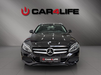 Mercedes-Benz C-Klasse Gebrauchtwagen Mercedes-Benz C-Klasse Gebrauchtwagen