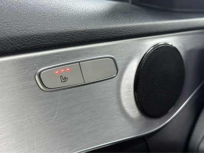 Mercedes-Benz C-Klasse Gebrauchtwagen Mercedes-Benz C-Klasse Gebrauchtwagen