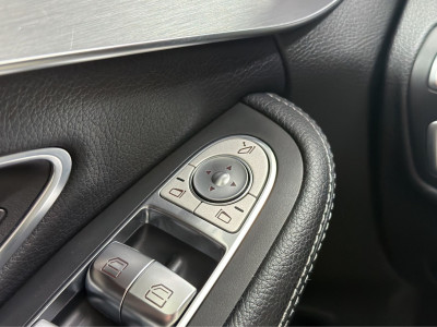 Mercedes-Benz C-Klasse Gebrauchtwagen Mercedes-Benz C-Klasse Gebrauchtwagen