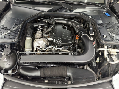 Mercedes-Benz C-Klasse Gebrauchtwagen Mercedes-Benz C-Klasse Gebrauchtwagen
