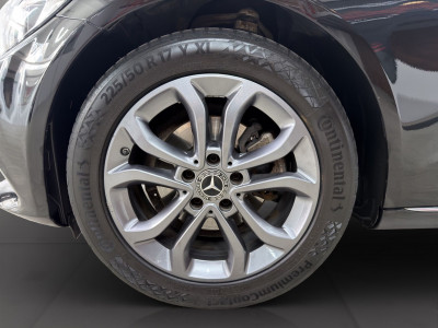 Mercedes-Benz C-Klasse Gebrauchtwagen Mercedes-Benz C-Klasse Gebrauchtwagen