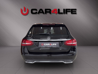 Mercedes-Benz C-Klasse Gebrauchtwagen Mercedes-Benz C-Klasse Gebrauchtwagen