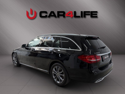 Mercedes-Benz C-Klasse Gebrauchtwagen Mercedes-Benz C-Klasse Gebrauchtwagen