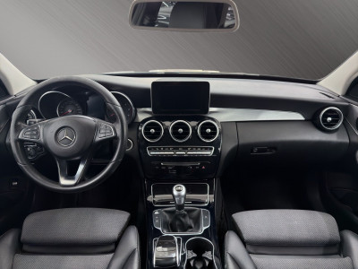 Mercedes-Benz C-Klasse Gebrauchtwagen Mercedes-Benz C-Klasse Gebrauchtwagen