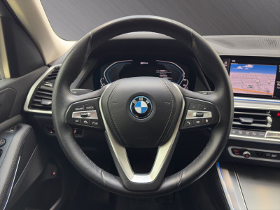 BMW X5 Gebrauchtwagen BMW X5 Gebrauchtwagen