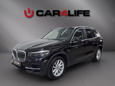 BMW X5 Gebrauchtwagen BMW X5 Gebrauchtwagen