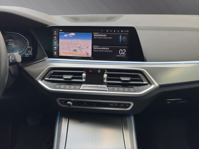BMW X5 Gebrauchtwagen BMW X5 Gebrauchtwagen