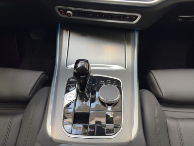 BMW X5 Gebrauchtwagen BMW X5 Gebrauchtwagen