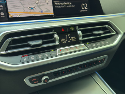 BMW X5 Gebrauchtwagen BMW X5 Gebrauchtwagen