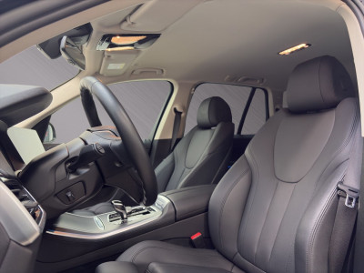 BMW X5 Gebrauchtwagen BMW X5 Gebrauchtwagen