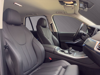 BMW X5 Gebrauchtwagen BMW X5 Gebrauchtwagen