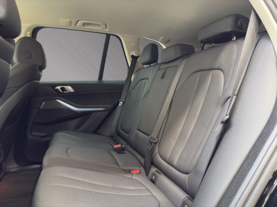 BMW X5 Gebrauchtwagen BMW X5 Gebrauchtwagen