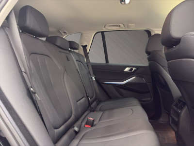 BMW X5 Gebrauchtwagen BMW X5 Gebrauchtwagen