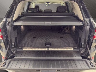 BMW X5 Gebrauchtwagen BMW X5 Gebrauchtwagen