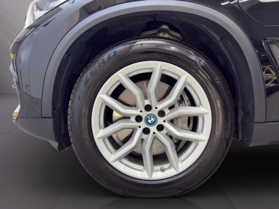 BMW X5 Gebrauchtwagen BMW X5 Gebrauchtwagen