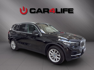 BMW X5 Gebrauchtwagen BMW X5 Gebrauchtwagen