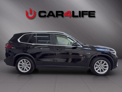 BMW X5 Gebrauchtwagen BMW X5 Gebrauchtwagen