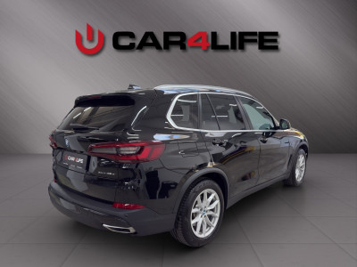 BMW X5 Gebrauchtwagen BMW X5 Gebrauchtwagen