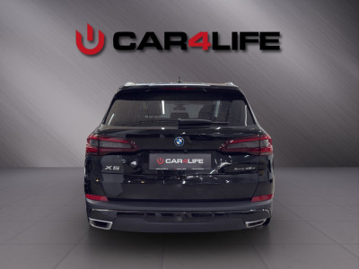 BMW X5 Gebrauchtwagen BMW X5 Gebrauchtwagen